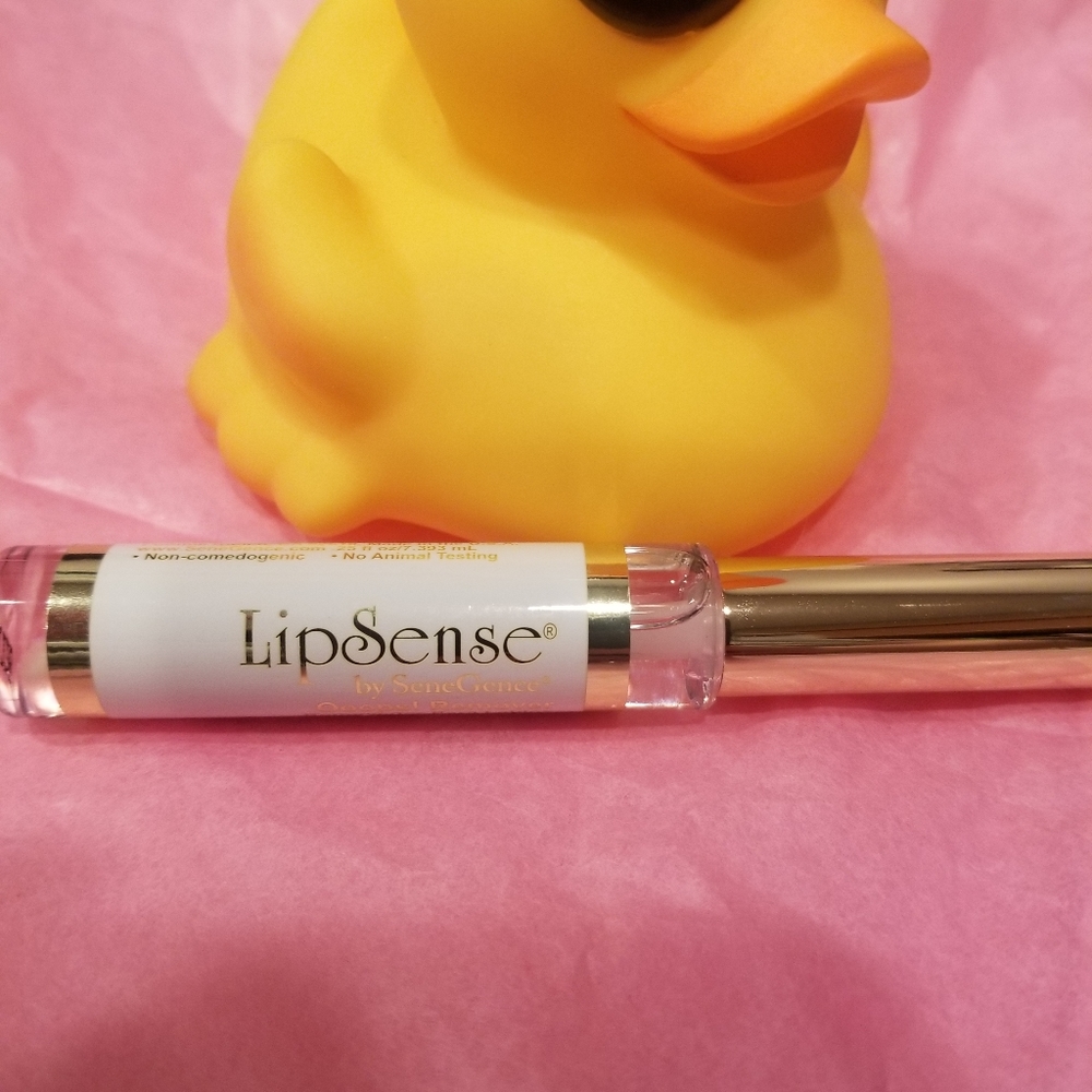 5/$20 item - Lipsense Oops Remover - Sealed